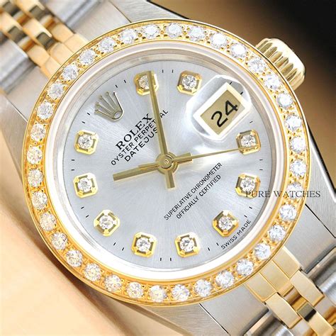 reloj rolex.mujer|reloj Rolex original.